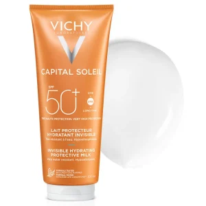 Vichy Laboratoires Capital Soleil Lait Hydratant Spf50 Store