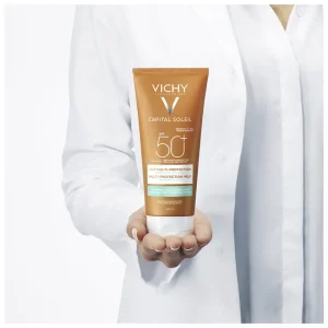 Vichy Laboratoires Capital Soleil Lait Multi-Protection Spf50 Store