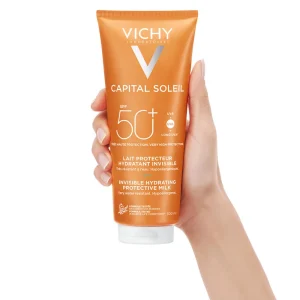 Vichy Laboratoires Capital Soleil Lait Hydratant Spf50 Store
