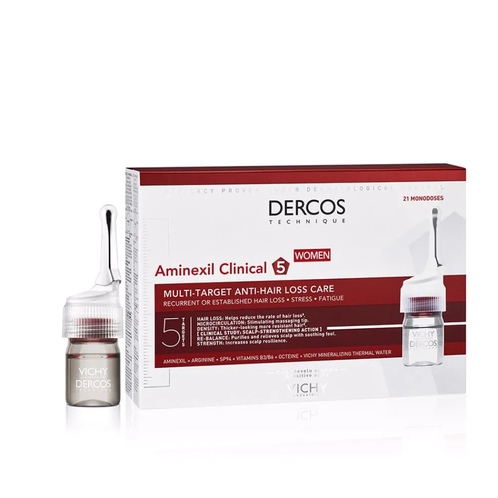 vichy_laboratoires_dercos_0.webp Vichy Laboratoires Dercos Aminexil Clinical Soin Traitant Anti-Chute Online
