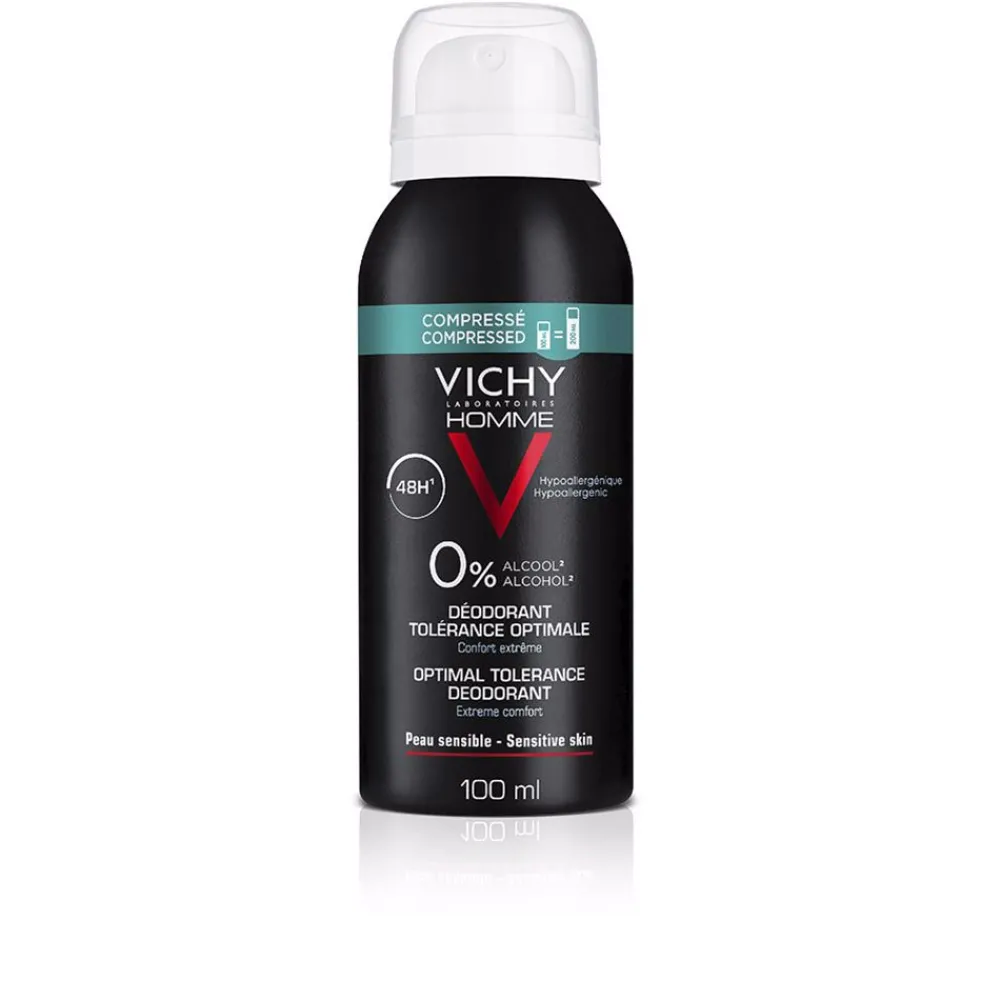 vichy_laboratoires_homme__0.webp Vichy Laboratoires Homme Tolerance Optimale Sensitive Deo Vaporizador Store
