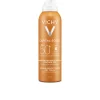 Vichy Laboratoires Ideal Soleil Brume Hydratante Invisible Spf50 New