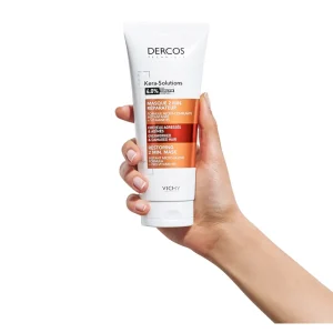 Vichy Laboratoires Kera-Solutions Masque 2 Min. Reparateur Best Sale