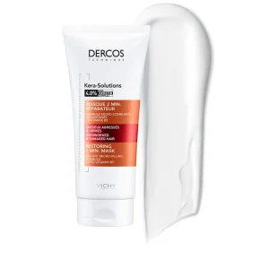 Vichy Laboratoires Kera-Solutions Masque 2 Min. Reparateur Best Sale