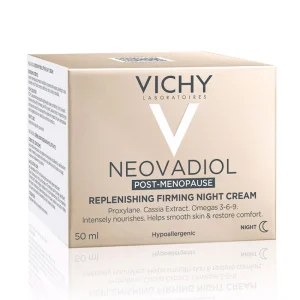 Vichy Laboratoires Neovadiol Post-Menopausia Crema De Noche Outlet
