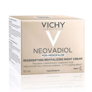 Vichy Laboratoires Neovadiol Peri-Menopausia Crema Noche Redensificante Flash Sale