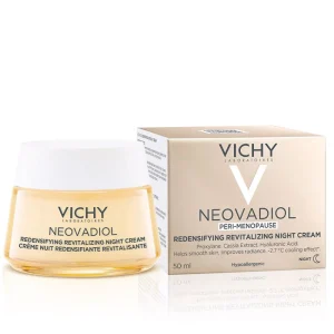 Vichy Laboratoires Neovadiol Peri-Menopausia Crema Noche Redensificante Flash Sale