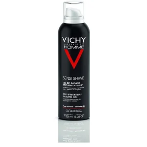 Vichy Laboratoires Vichy Homme Gel De Rasage Anti-Irritations Best