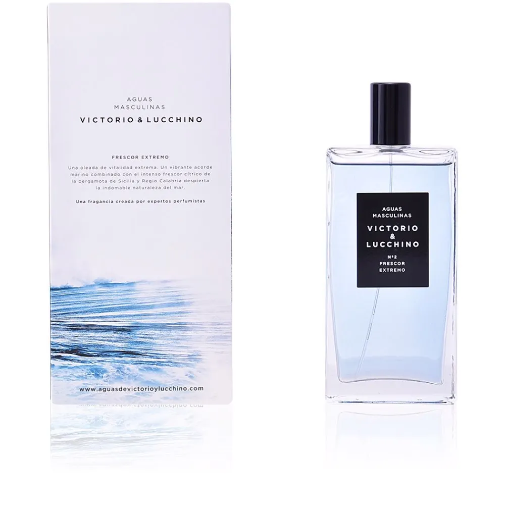 victorio__lucchino_aguas__0-1.webp Victorio & Lucchino Aguas Masculinas Nº2 Outlet