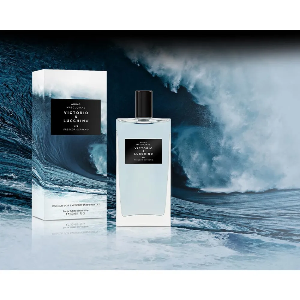victorio__lucchino_aguas__1-1.webp Victorio & Lucchino Aguas Masculinas Nº2 Outlet