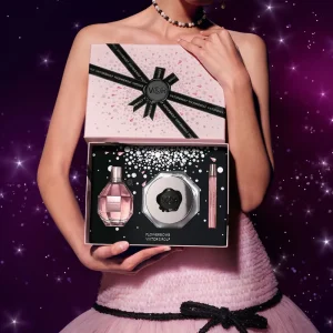 Viktor & Rolf Flowerbomb Lote Cheap