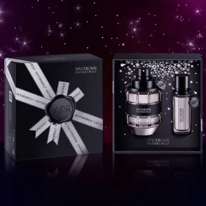 Viktor & Rolf Spicebomb Lote Shop