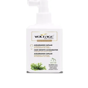 Voltage Cosmetics Acelerador Capilar Tratamiento Spray Fashion