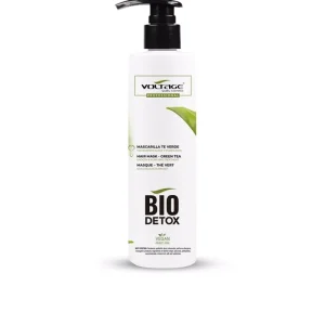 Voltage Cosmetics Green Tea Bio-Detox Mascarilla Online