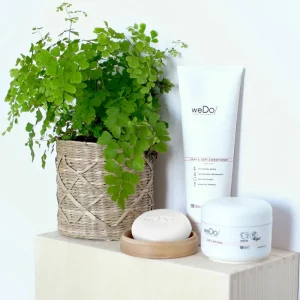 Wedo Light & Soft Mask Store