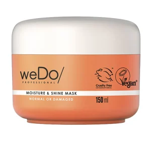 Wedo Moisture & Shine Mask Outlet
