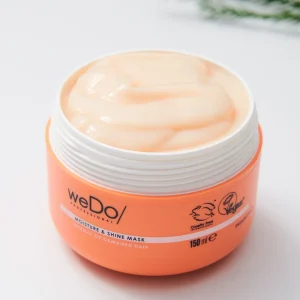 Wedo Moisture & Shine Mask Outlet