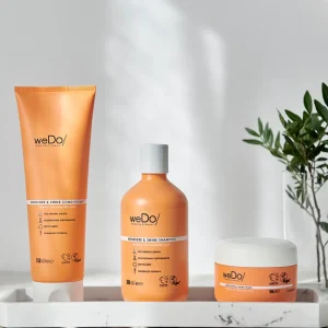 Wedo Moisture & Shine Shampoo Shop