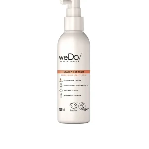 Wedo Scalp Refresh Refreshing Scalp Tonic Hot