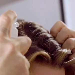 Wedo Scalp Refresh Refreshing Scalp Tonic Hot