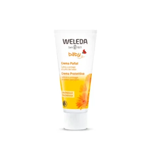 Weleda Baby Calendula Crema Panal Fashion