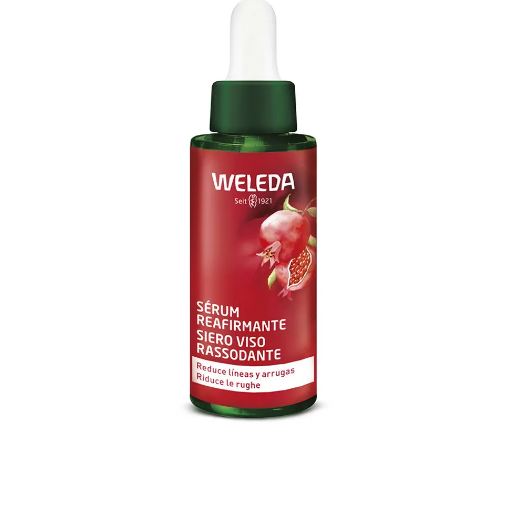 weleda_granada__peptidos__0.webp Weleda Granada & Peptidos De Maca Sérum Reafirmante Clearance
