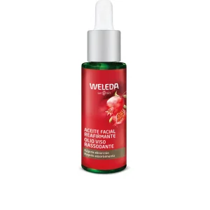 Weleda Granada Aceite Facial Reafirmante Best Sale