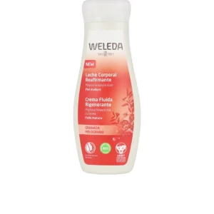 Weleda Granada Leche Corporal Reafirmante Fashion