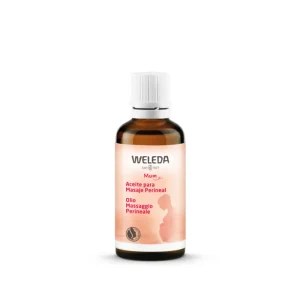 Weleda Mum Aceite Para Masaje Perineal Clearance