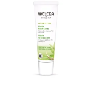 Weleda Naturally Clear Fluido Matificante Cheap