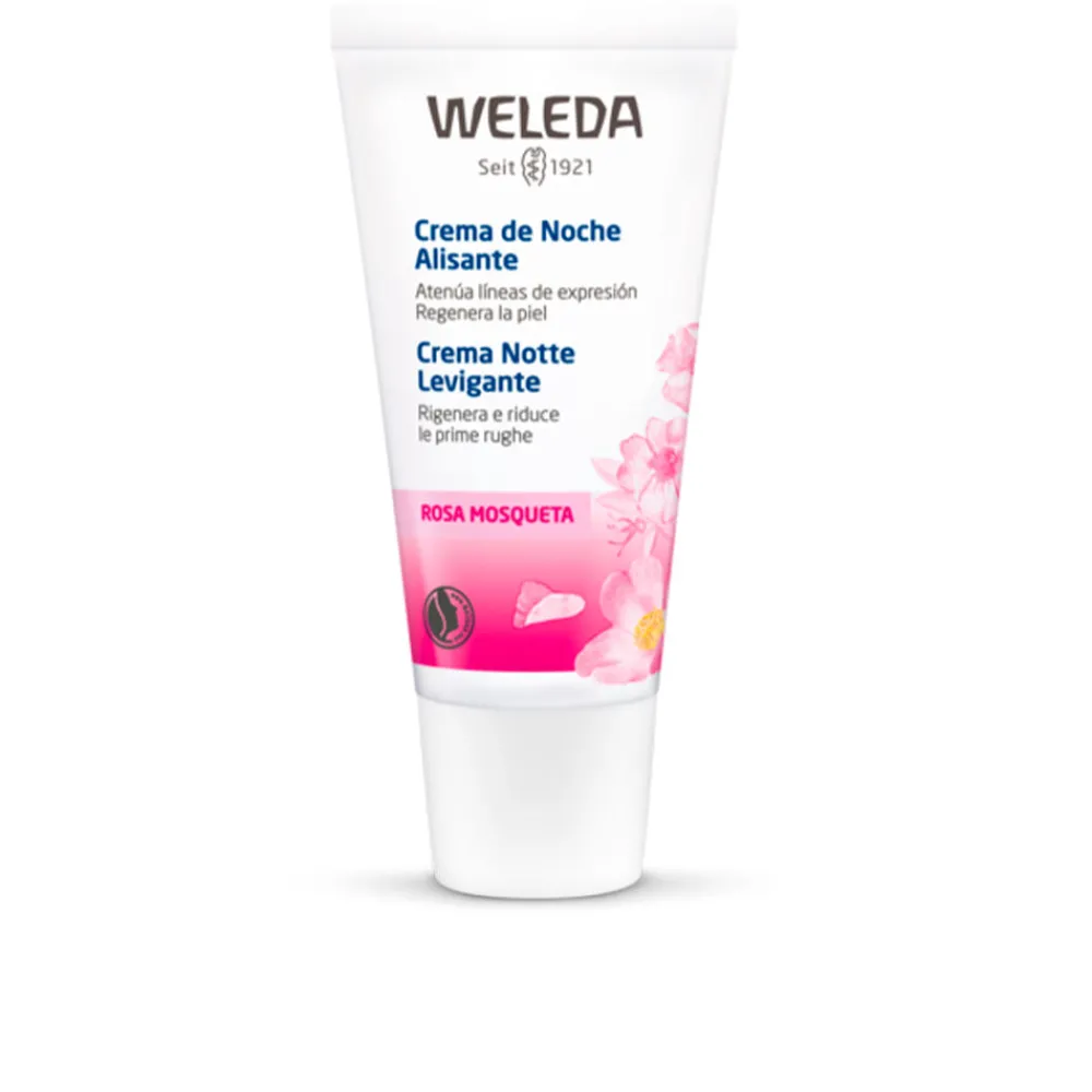 weleda_rosa_mosqueta_crem_0.webp Weleda Rosa Mosqueta Crema De Noche Alisante Fashion