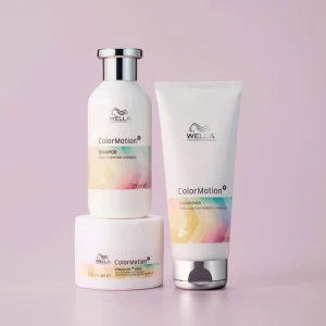 Wella Professionals Color Motion Conditioner Shop