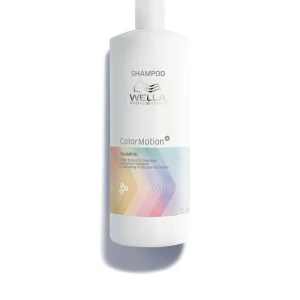 Wella Professionals Color Motion Shampoo Best Sale