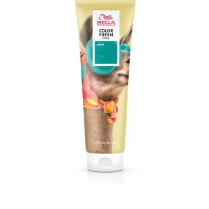 Wella Professionals Color Fresh Mask Fun New