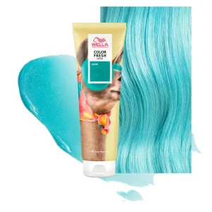 Wella Professionals Color Fresh Mask Fun New