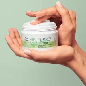 Wella Professionals Elements Renewing Mask Flash Sale