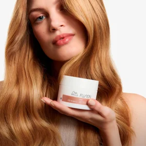 Wella Professionals Fusion Repair Mask Outlet