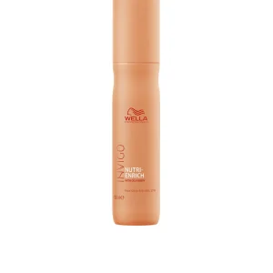 Wella Professionals Invigo Nutri-Enrich Nourishing Anti-Static Spray Outlet