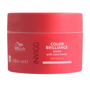 Wella Professionals Invigo Color Brilliance Mask Fine Hair Store