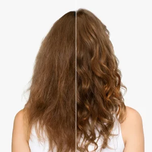 Wella Professionals Invigo Nutri-Enrich Frizz Control Cream Hot