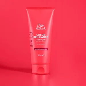 Wella Professionals Invigo Color Brilliance Conditioner Coarse Hair Shop