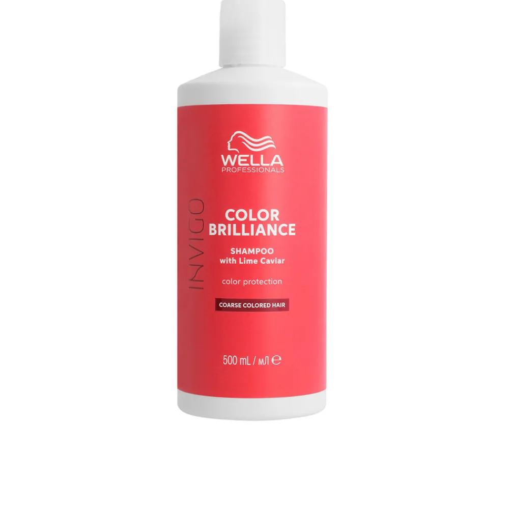 wella_professionals_invig_4-3.webp Wella Professionals Invigo Color Brilliance Shampoo Coarse Hair New