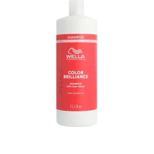 Wella Professionals Invigo Color Brilliance Shampoo Fine Hair Sale