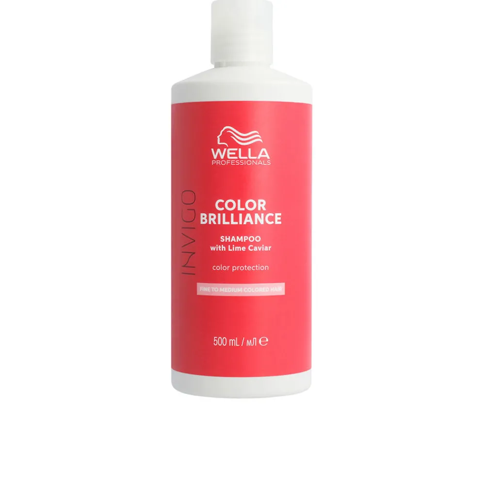 wella_professionals_invig_8.webp Wella Professionals Invigo Color Brilliance Shampoo Fine Hair Sale