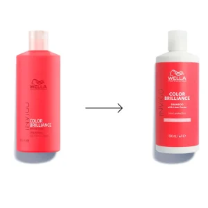Wella Professionals Invigo Color Brilliance Shampoo Fine Hair Sale