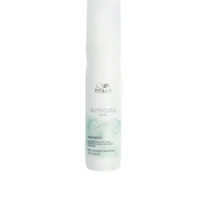 Wella Professionals Nutricurls Milky Waves Discount