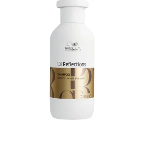 Wella Professionals Or Oil Reflections Luminous Reveal Shampoo Best Sale