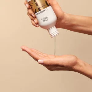 Wella Professionals Or Oil Reflections Luminous Reveal Shampoo Best Sale