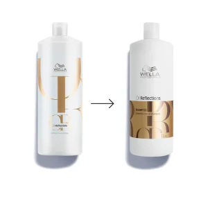 Wella Professionals Or Oil Reflections Luminous Reveal Shampoo Best Sale