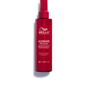 Wella Professionals Ultimate Repair Protective Leave-In Fashion